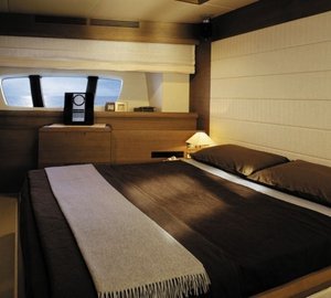 The 30m Yacht THE SULTANS WAY 001