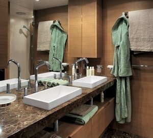 The 30m Yacht THE SULTANS WAY 001