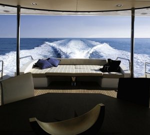 The 30m Yacht THE SULTANS WAY 001