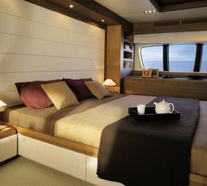 The 30m Yacht THE SULTANS WAY 001