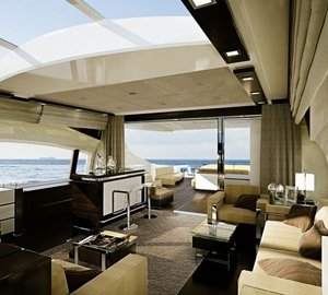 The 30m Yacht THE SULTANS WAY 007