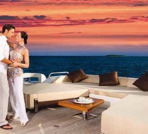 The 30m Yacht THE SULTANS WAY 007