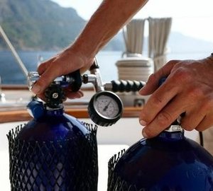 The 32m Yacht BOLERO