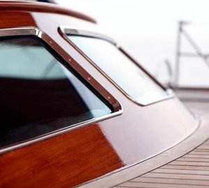 The 32m Yacht BOLERO