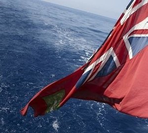 The 32m Yacht BOLERO