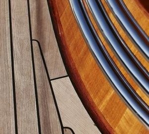 The 32m Yacht BOLERO