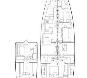 The 32m Yacht EMMALINE