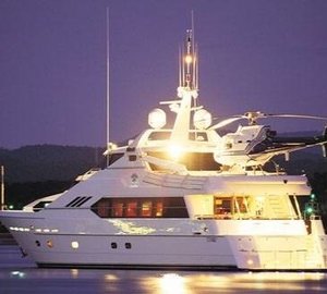 Flying Fish Yacht Charter Details Warren Yachts Charterworld Luxury Superyachts