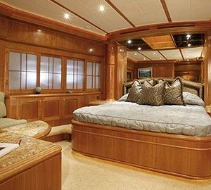 The 32m Yacht MAXIMUS II