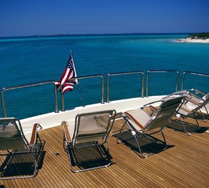 The 32m Yacht MAXIMUS II