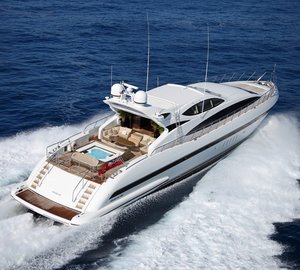 Search Product Aboard Yacht SAMIRA