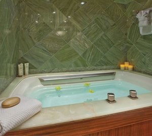 The 34m Yacht LIFE OF REILLEY