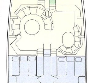 The 35m Yacht MANUTARA