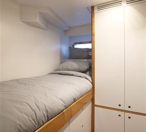 The 35m Yacht MELANYA