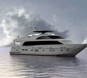 The 35m Yacht RENAISSANCE
