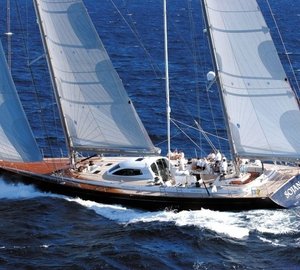 Premier Overview Aboard Yacht SOJANA