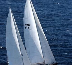 Cruising On Board Yacht SOJANA