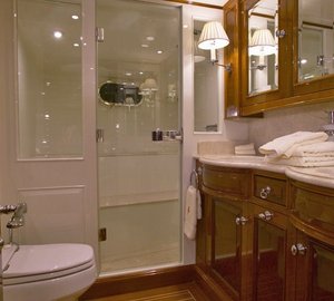 The 35m Yacht WHISPER