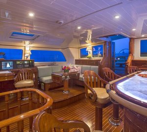 The 35m Yacht WHISPER