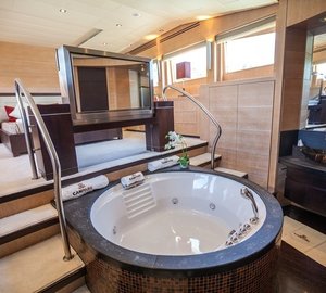 The 36m Yacht CANPARK