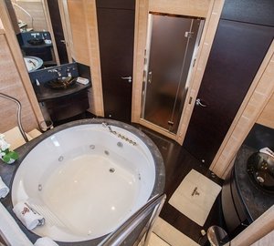 The 36m Yacht CANPARK