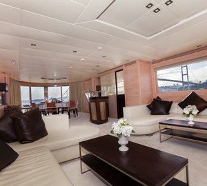 The 36m Yacht CANPARK