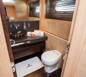 The 36m Yacht CANPARK