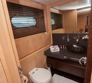 The 36m Yacht CANPARK