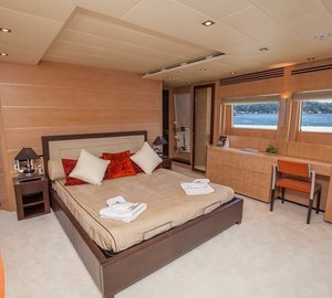 The 36m Yacht CANPARK