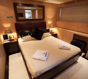 The 36m Yacht CANPARK