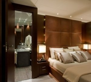 The 36m Yacht ONE O ONE