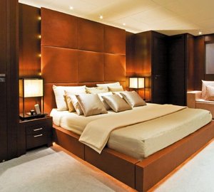 The 36m Yacht ONE O ONE