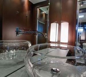 The 36m Yacht ONE O ONE