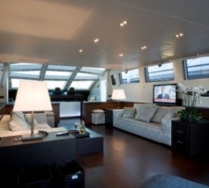 The 36m Yacht ONE O ONE