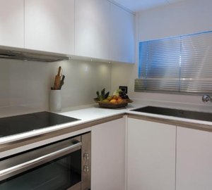 The 36m Yacht ONE O ONE