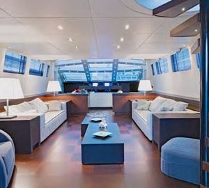 The 36m Yacht ONE O ONE