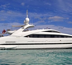 The 36m Yacht SEALYON