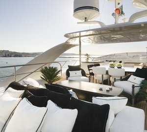 The 36m Yacht SEALYON