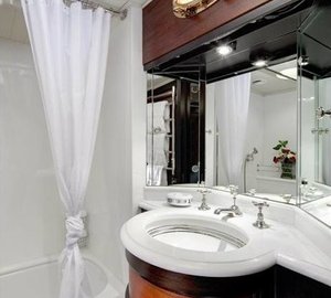 The 36m Yacht SHAMROCK V