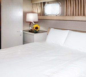 The 36m Yacht SOVEREIGN LADY