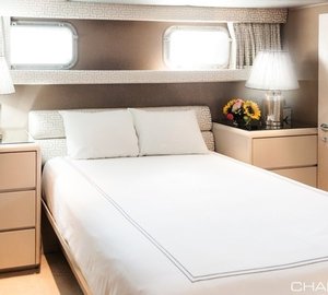 The 36m Yacht SOVEREIGN LADY