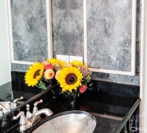 The 36m Yacht SOVEREIGN LADY