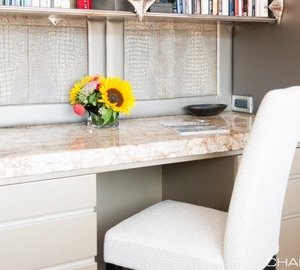 The 36m Yacht SOVEREIGN LADY