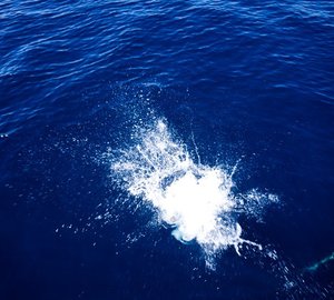 The 37m Yacht MOONBIRD