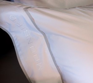 The 37m Yacht MOONBIRD