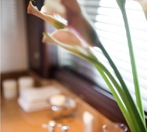 The 37m Yacht MOONBIRD