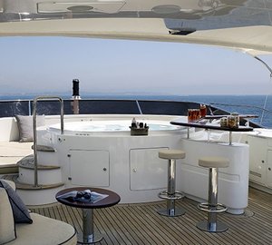 The 37m Yacht RED ANCHOR