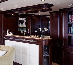 The 37m Yacht RED ANCHOR