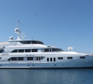 Premier Overview Aboard Yacht KERI LEE III