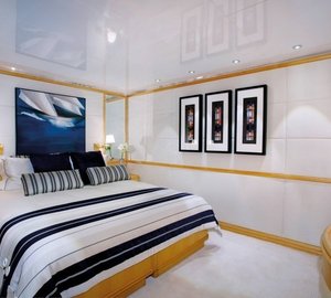 The 43m Yacht O'LEANNA